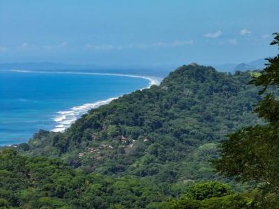 Dominical Bahía Ballena Osa, Puntarenas 00001, コスタリカ