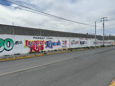 Ramos Arizpe, Coahuila 25904, Messico