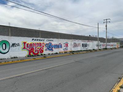 Ramos Arizpe, Coahuila 25904, Messico