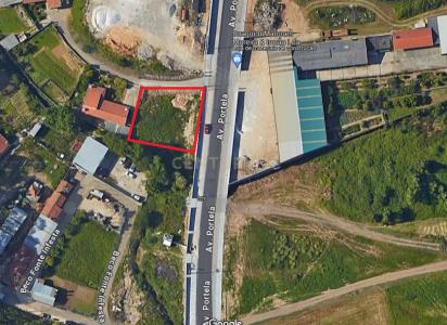 Santa Maria Da Feira, آويرو 4535-264, البرتغال