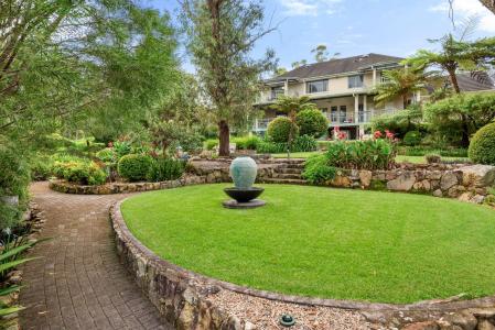 Faulconbridge, NSW 2776, Australia