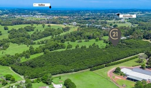 Wollongbar, NSW 2477, Australia