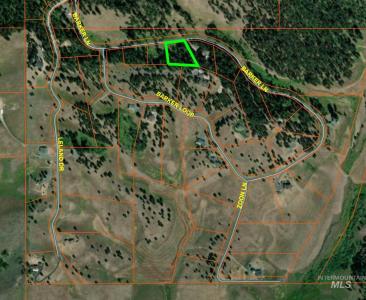 279 Barker Lane, Donnelly, Idaho 83615, Amerika Birleşik Devletleri
