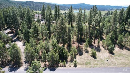 279 Barker Lane, Donnelly, Idaho 83615, Amerika Birleşik Devletleri