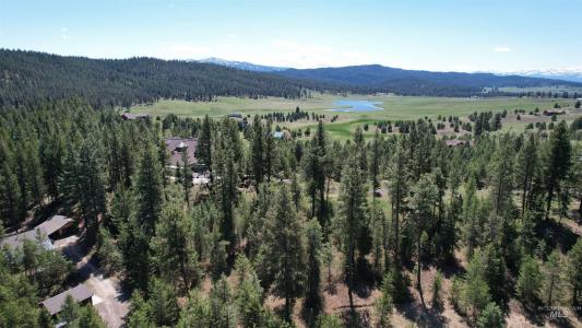 279 Barker Lane, Donnelly, Idaho 83615, Amerika Birleşik Devletleri