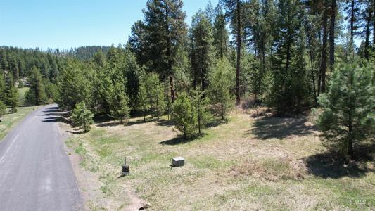 279 Barker Lane, Donnelly, Idaho 83615, Amerika Birleşik Devletleri