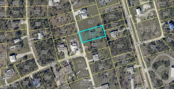 8812 Yukon Court, St James City, Florida 33956