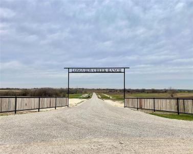 LT 60 Longview Creek Trail, Itasca, Texas 76055, USA