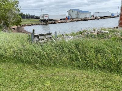 46 WATER STREET, Georgetown, Île-du-Prince-Édouard C0A 1L0, Canada