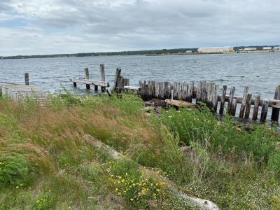46 WATER STREET, Georgetown, Île-du-Prince-Édouard C0A 1L0, Canada