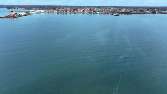 46 WATER STREET, Georgetown, Île-du-Prince-Édouard C0A 1L0, Canada