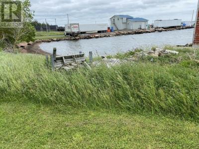 46 WATER STREET, Georgetown, Île-du-Prince-Édouard C0A 1L0, Canada