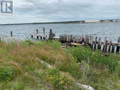 46 WATER STREET, Georgetown, Île-du-Prince-Édouard C0A 1L0, Canada