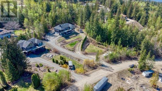 2127 PLEASANT DALE ROAD WEST, Blind Bay, British Columbia V0E 2W1, Canada