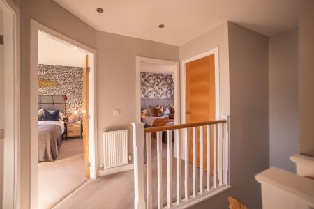 110, New Home, 英国