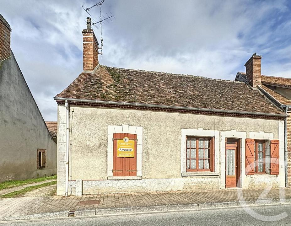 Selles St Denis, Centre 41300, France