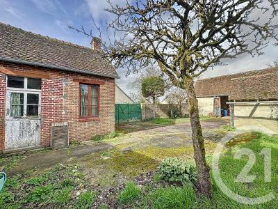 Selles St Denis, Centre 41300, France