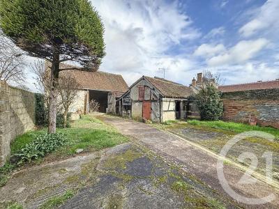 Selles St Denis, Centre 41300, France