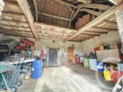 Selles St Denis, Centre 41300, France