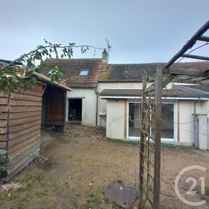 Domerat, Auvergne 03410, Fransa