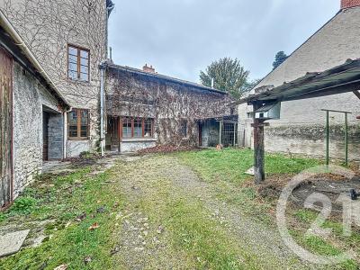 Gannat, Auvérnia 03800, França