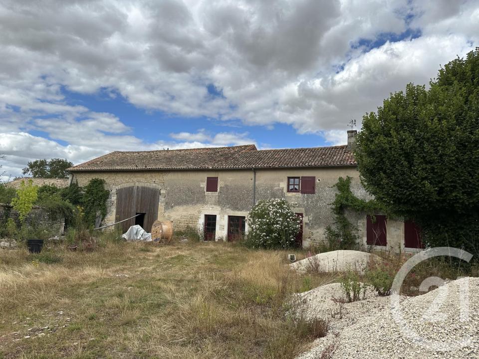 Chef Boutonne, Poitou-Charentes 79110, France
