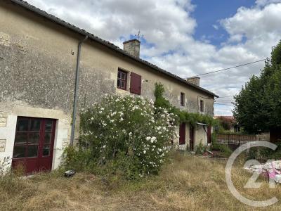 Chef Boutonne, Poitou-Charentes 79110, France