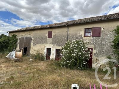 Chef Boutonne, Poitou-Charentes 79110, France