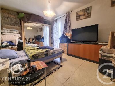 Prades, Languedoc-Roussillon 66500, France