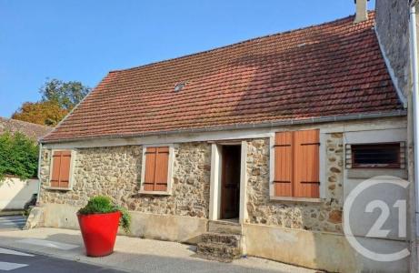 Betz, Picardie 60620, France