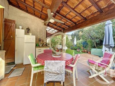 La Roquette Sur Siagne, Provence-Alpes-Côte D'Azur 06550, Francia