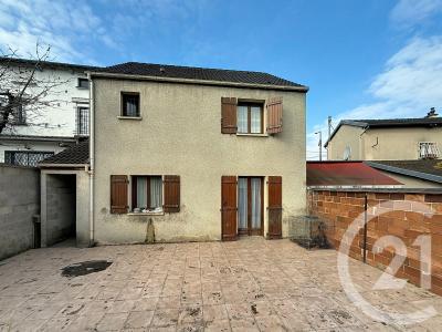 Bobigny, Île-de-France 93000, Francia