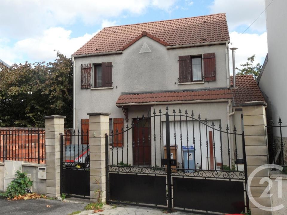 Bobigny, Île-de-France 93000, France
