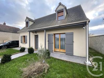 Thieux, Isla De Francia 77230, Francia