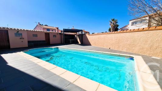 Saleilles, Languedoc-Roussillon 66280, France