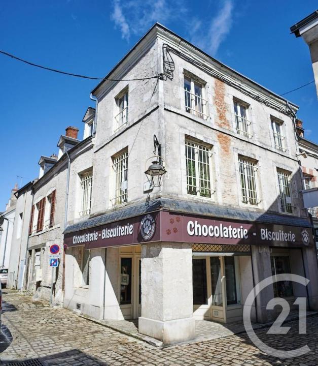Beaugency, Region Centralny – Dolina Loary 45190, Francja