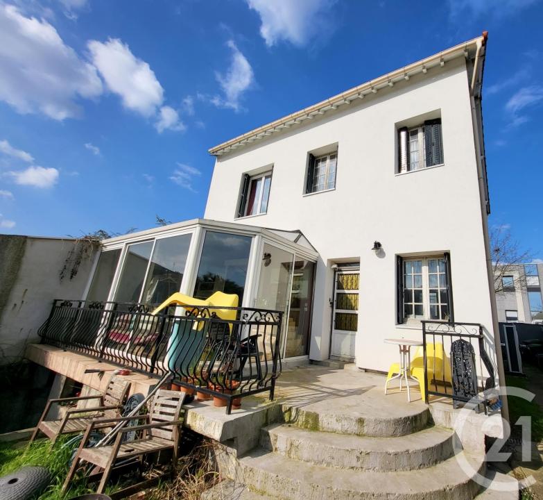 Eaubonne, Île-de-France 95600, France
