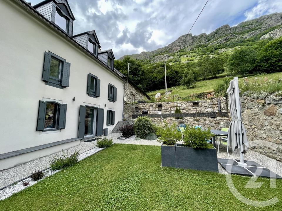 Gavarnie Gedre, Midi-Pyrénées 65120, Francia