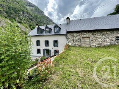 Gavarnie Gedre, Midi-Pyrénées 65120, France