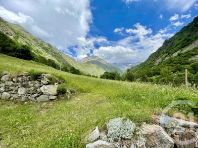Gavarnie Gedre, Midi-Pyrénées 65120, Francia