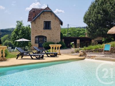 Sarlat La Caneda, 아키텐주 24200, 프랑스