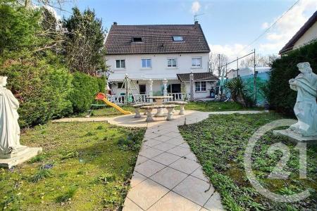 Aulnay Sous Bois, Île-de-France 93600, France