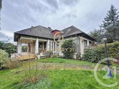 Taverny, Île-de-France 95150, France