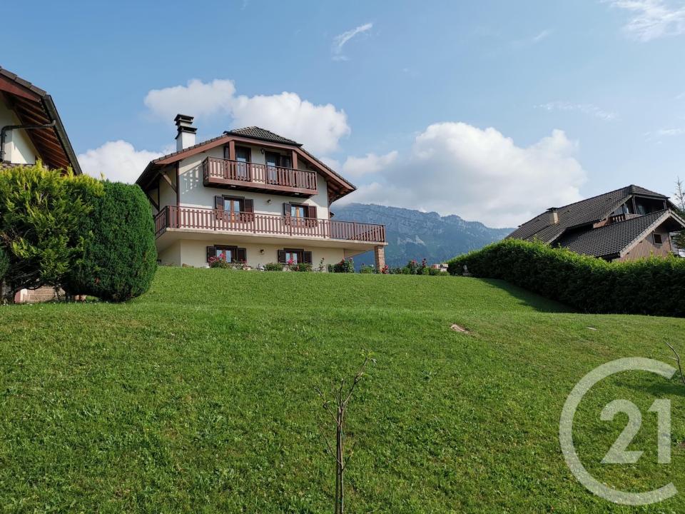 St Sixt, Rhône-Alpes 74800, Frankreich