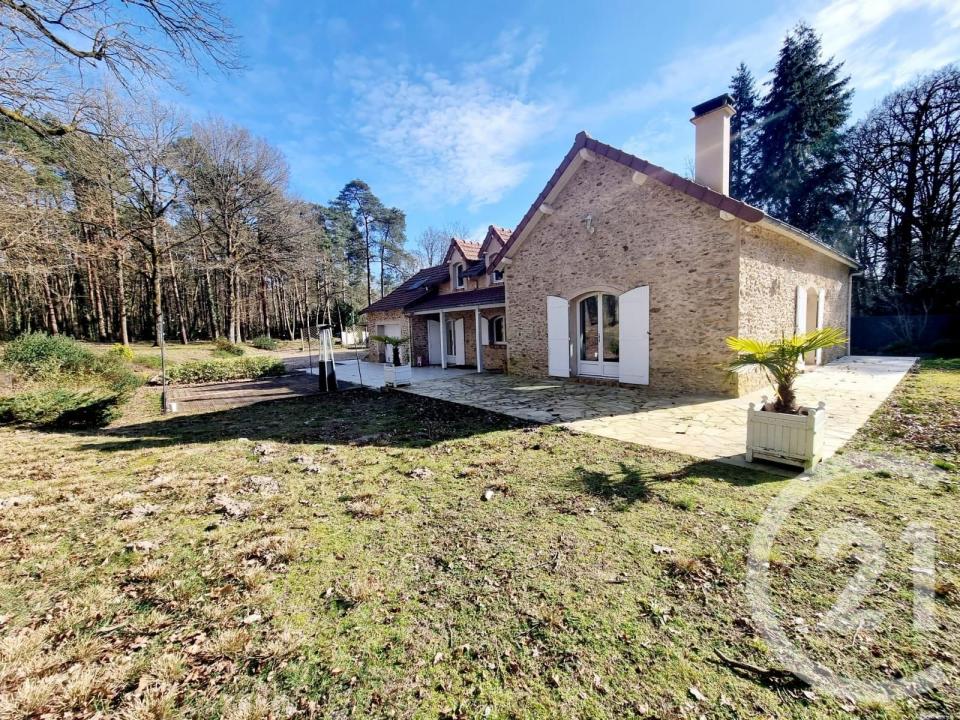 Clairefontaine En Yvelines, Île-de-France 78120, Frankreich