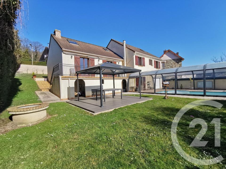 Soisy Sous Montmorency, Île-de-France 95230, Франция