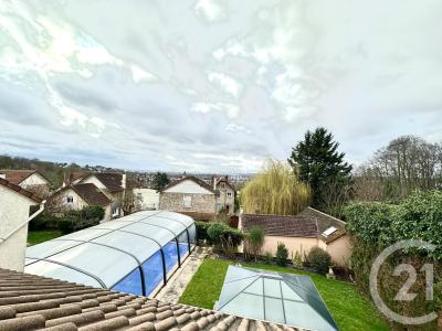 Soisy Sous Montmorency, Île-de-France 95230, Франция