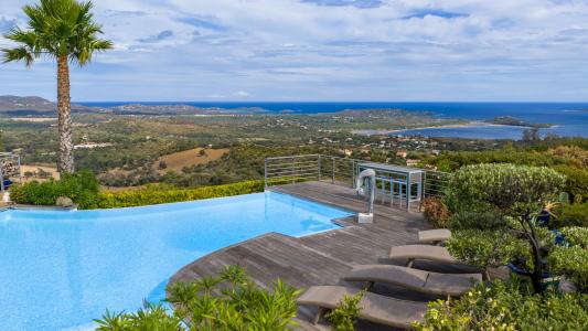 Porto Vecchio, Corse 20137, France