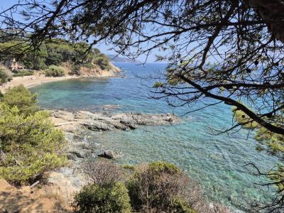 La Croix Valmer, Provence-Alpes-Côte D'Azur 83420, Francia