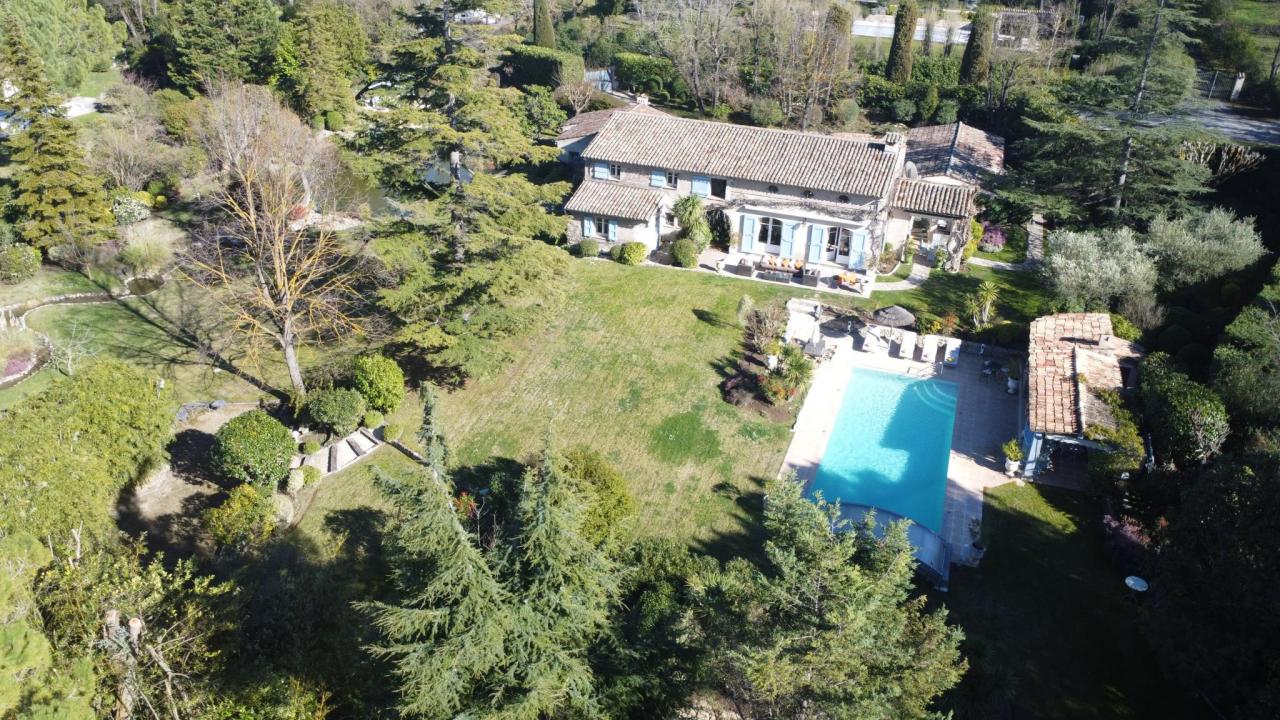Chateauneuf Grasse, Provence-Alpes-Côte D'Azur 06740, Fransa